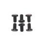 ATP PARTS ZX-2096 ATP Automatic Transmission Flexplate Mounting Bolt