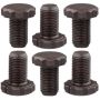 ATP PARTS ZX-2096 ATP Automatic Transmission Flexplate Mounting Bolt