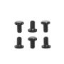 ATP PARTS ZX-2106 ATP Automatic Transmission Flexplate Mounting Bolt