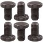 ATP PARTS ZX-2106 ATP Automatic Transmission Flexplate Mounting Bolt