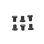 ATP PARTS ZX-2116 ATP Automatic Transmission Flexplate Mounting Bolt