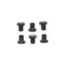 ATP PARTS ZX-2116 ATP Automatic Transmission Flexplate Mounting Bolt