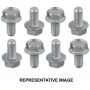 ATP PARTS ZX-2138 ATP Automatic Transmission Oil Pan Bolt