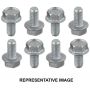 ATP PARTS ZX-2138 ATP Automatic Transmission Oil Pan Bolt