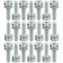 ATP PARTS ZX-220 ATP Automatic Transmission Oil Bolt Set