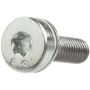 ATP PARTS ZX-221 ATP Automatic Transmission Oil Bolt Set