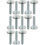 ATP PARTS ZX-223 ATP Automatic Transmission Oil Bolt Set