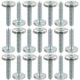 ATP PARTS ZX-224 ATP Automatic Transmission Oil Bolt Set