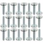 ATP PARTS ZX-225 ATP Automatic Transmission Oil Bolt Set