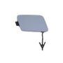 TOW HOOK COVER W/O S-LINE PKG; PTM AUDI A6 QUATTRO 19-C