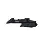 LT FRONT BUMPER COVER SUPPORT 17-19 AUDI A3, S3