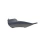 RT FRONT BUMPER MOLDING OUTER SPOILER AUDI Q7 17-19