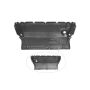 CAPA LOWER ENGINE COVER SOUND BAFFLE AUDI A4 17-20