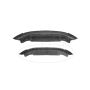 LOWER ENGINE COVER W/O S-LINE PKG; FRONT AUDI A6 QUATTRO 19-C