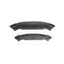 LOWER ENGINE COVER W/S-LINE PKG; FRONT AUDI A6 QUATTRO 19-C