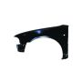 LH FRONT FENDER ASSY FROM VIN X0001; EARLY DESIGN AUDI A4 99-01; AUDI S4 00-02