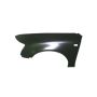LT FRONT FENDER ASSY STEEL AUDI A6 05-08