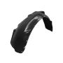 LH FENDER LINER 6 CYL FWD AUDI A6 SDN 98-05; A6 WGN 99-05; S6 02-04