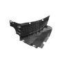 CAPA LT FRT FENDER SPLASH SHIELD AUDI Q5 18-19