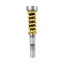 Ohlins AUS MS00S1 Road & Track Coilover Suspension System featuring Dual Flow Valve Technology