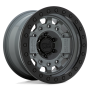 BR AVENG BL 17X8.5 6X139 +00 112 BTL-GRY