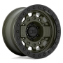 BR AVENG BL 17X8.5 6X139 -30 112 OD-GRN