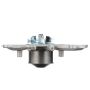 Airtex Water Pumps AW7129 Engine Water Pump