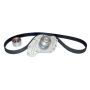 Airtex Water Pumps AWK1300 Engine Timing Belt Kit with Water Pump