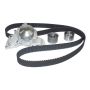 Airtex Water Pumps AWK1306 Engine Timing Belt Kit with Water Pump