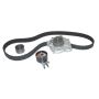 Airtex Water Pumps AWK1355 Engine Timing Belt Kit with Water Pump