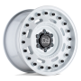 BLACK RHINO HARD ALLOYS BR AXLE 17X9.5 6X139 -18 112 G-WHITE