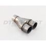 Different Trend XY/T Pipe Aluminized Y Pipe AY3030