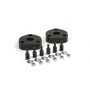 09-17 Dodge Ram 1500 4WD 2.5in Front Lift Kit
