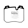EBC Brakes DP3886C Redstuff Ceramic Low Dust Brake Pads