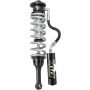 FOX 883-02-046 Ford Raptor 3.0 Factory Series 7.59in. Internal Bypass Remote Res. Front Coilover Set - Black