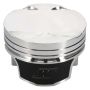 Wiseco K702M87 Piston Set, Mitsubishi, 4B11, 87.00 mm Bore, Sport Compact, Set of 4