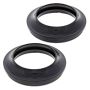 All Balls Racing 57-158 15-20 Harley XG500 Fork Dust Seal Only Kit