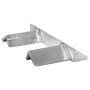 Tool Box Chock