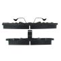 Stoptech 305.03700 Street Select Brake Pads