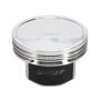 Manley Performance 592770C-8 Manley Small Block Chevrolet LS Series -10cc Dish 4.070in Piston Set