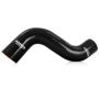 Mishimoto MMHOSE-LCR-92BK 92-97 Land Cruiser 4.5L I6 Silicone Radiator Hose Kit - Black