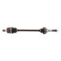 All Balls Racing AB6-KW-8-316 12-13 Kawasaki Teryx 750 4x4 6 Ball Axle Rear Left