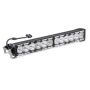 Baja Designs 452007 OnX6 Hybrid LED/Laser Light Bar