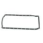 MOROSO MOR93154 Oil Pan Gasket - BBC Gen 5 & 6 1pc.