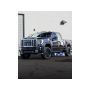 Cognito 110-P0779 20-24 Chevy Silv/Sierra 2500/3500HD 2WD/4WD 3in Perf Ball Joint Lvling Kit w/ Fox PS 2.0 IFP