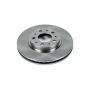 PowerStop EBR458 AutoSpecialty Brake Rotor