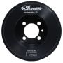 Fluidampr 610701 Harmonic Balancer - Fluidampr - Mitsubishi - 2003-2006 2.0L 4G63T Evo 8/9 - Each