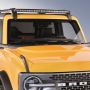 Ford Racing M-15200K-BRRL Ford Performance Parts By Rigid Bronco Roof Rack Mounted Off-Road Light Kit