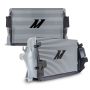 Mishimoto MMINT-RAM-19KSLWBK 2019+ Ram 6.7L Cummins Intercooler Kit / SL Cooler - WBK Pipes