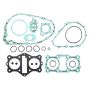 Athena P400250850440 80-83 Kawasaki KZ 440 Z A1/B1 Complete Gasket Kit (w/o Oil Seals)